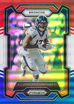 Lil'Jordan Humphrey