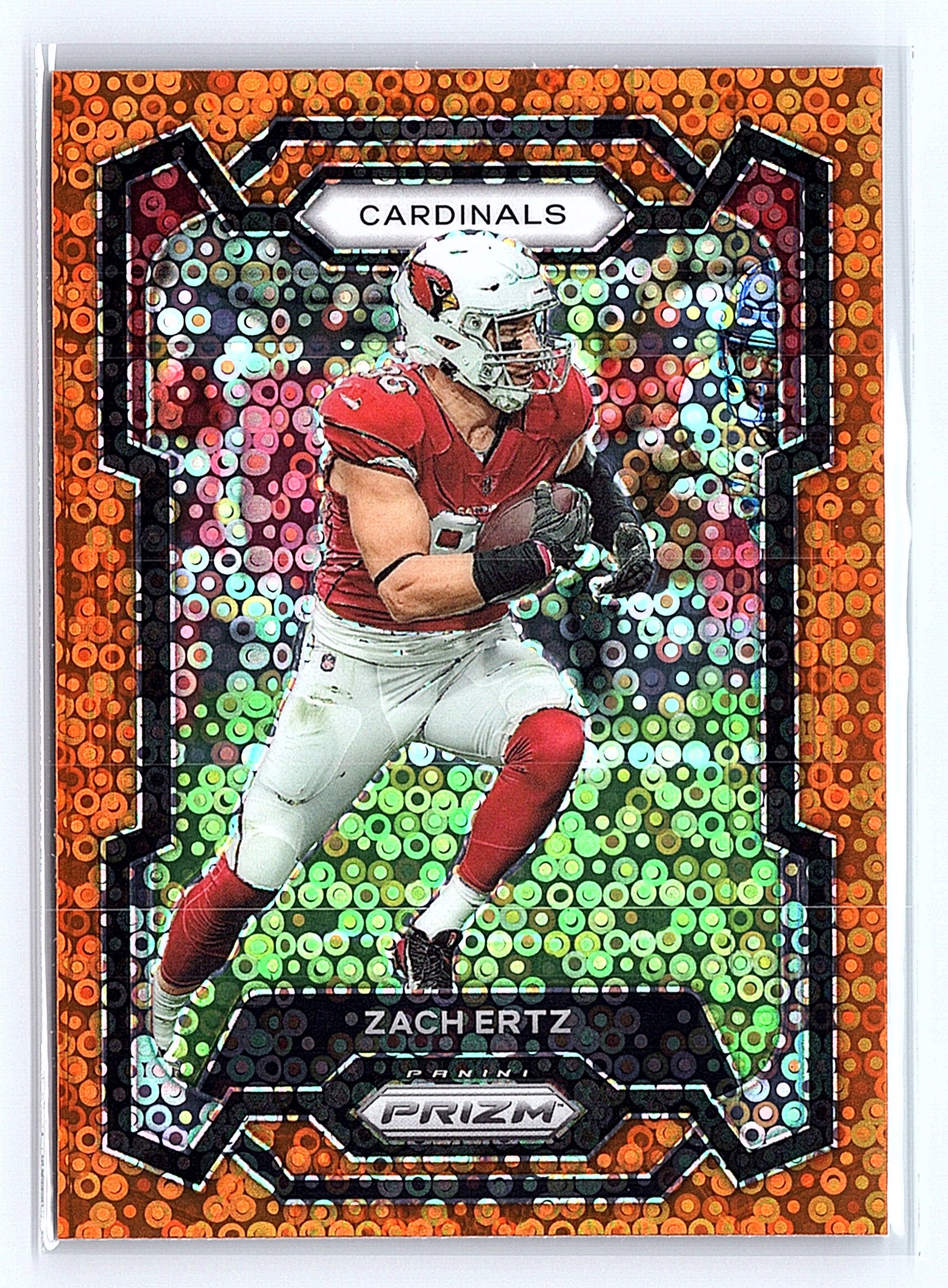 Zach Ertz