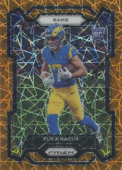 Puka Nacua
