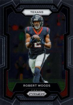 Robert Woods