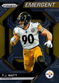 T.J. Watt
