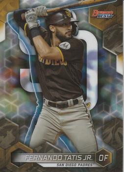 Fernando Tatis Jr.