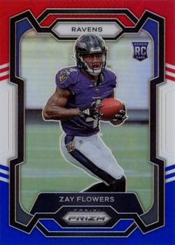Zay Flowers
