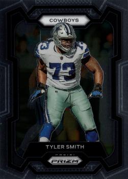Tyler Smith