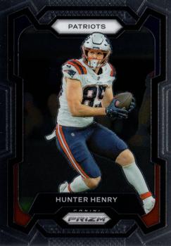 Hunter Henry