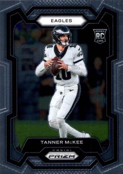 Tanner McKee