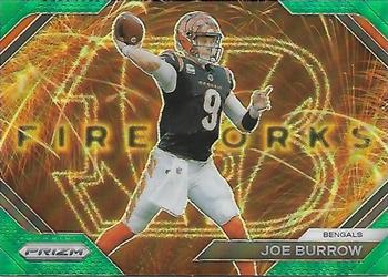 Joe Burrow
