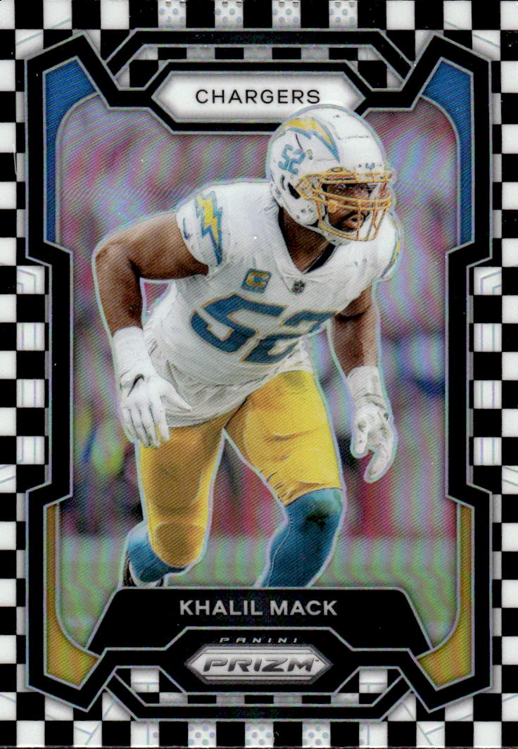 Khalil Mack