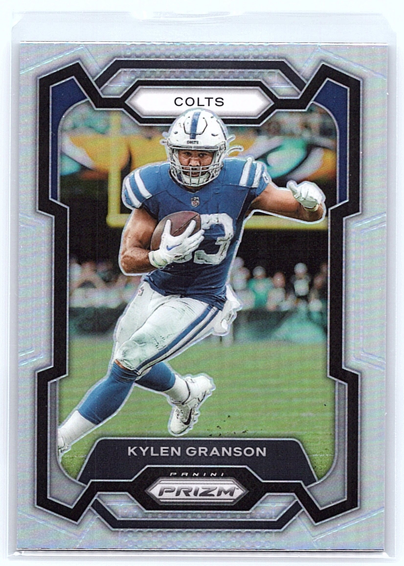 Kylen Granson