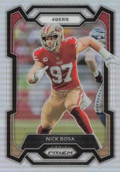 Nick Bosa