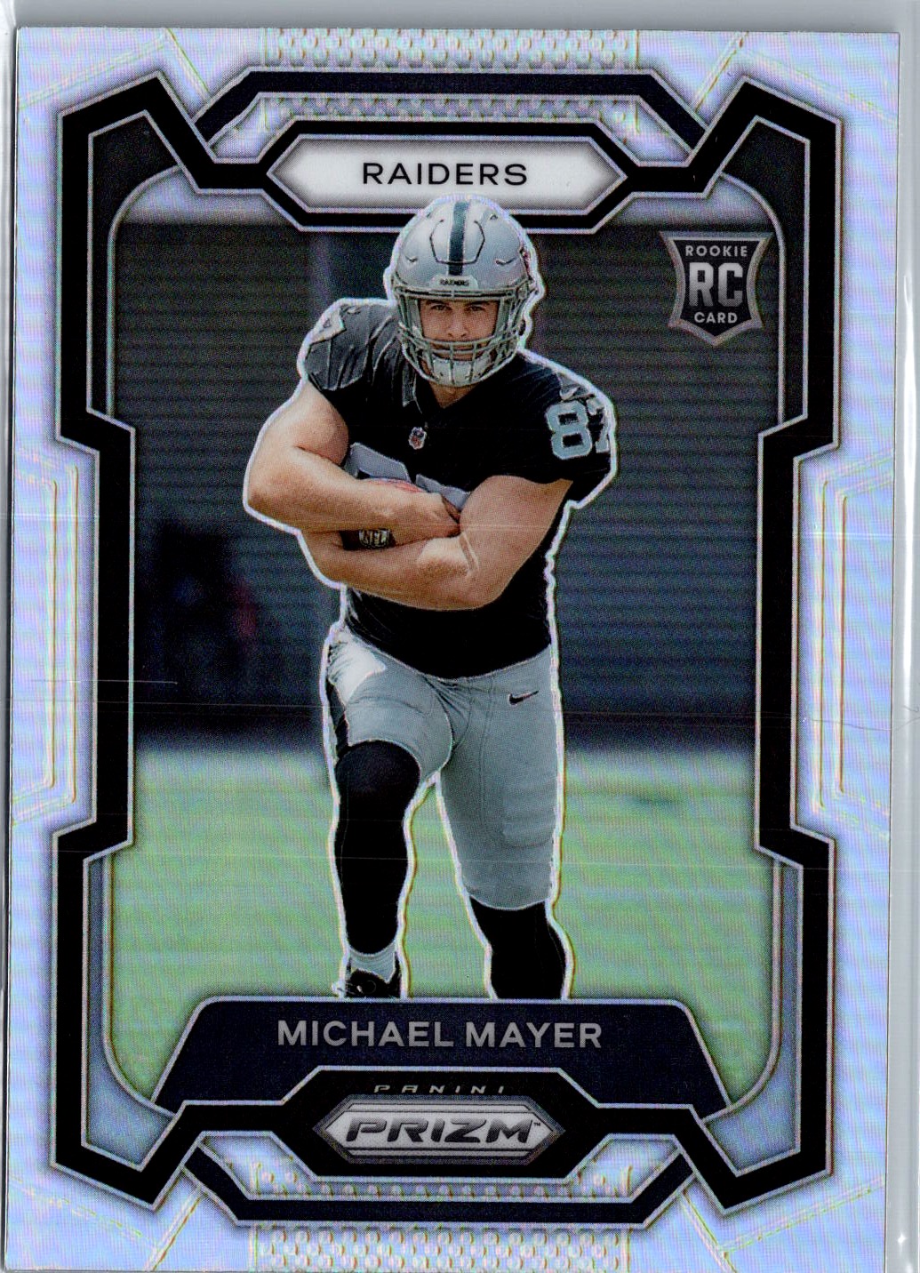 Michael Mayer