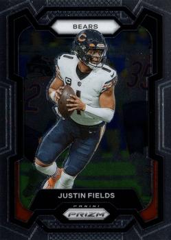 Justin Fields