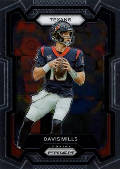 Davis Mills