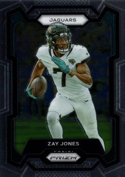 Zay Jones