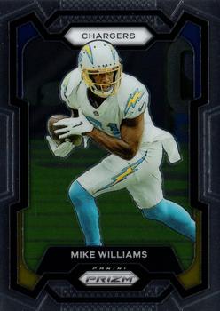 Mike Williams