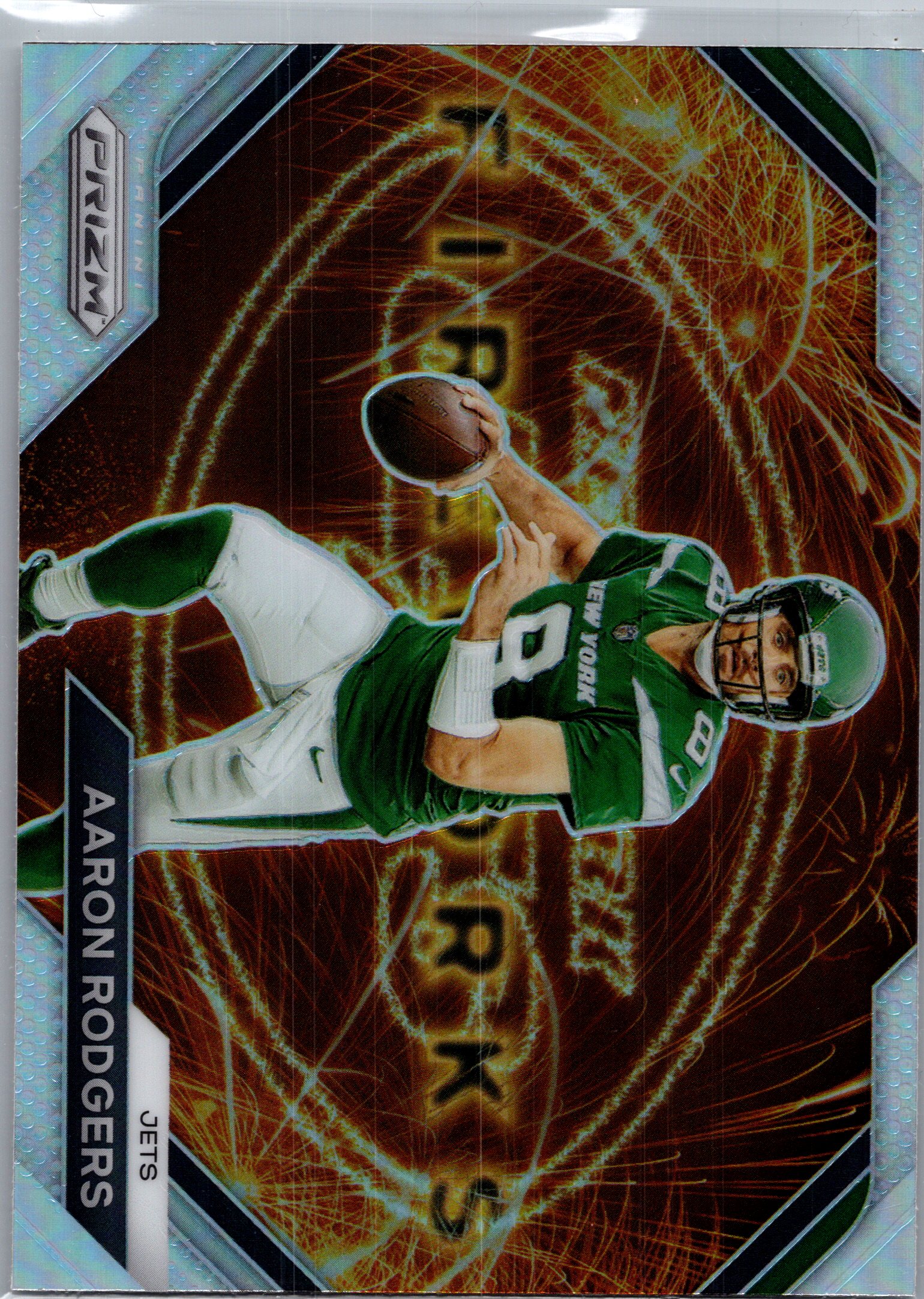 Aaron Rodgers