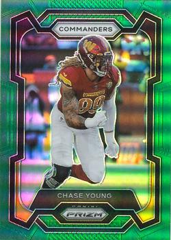 Chase Young