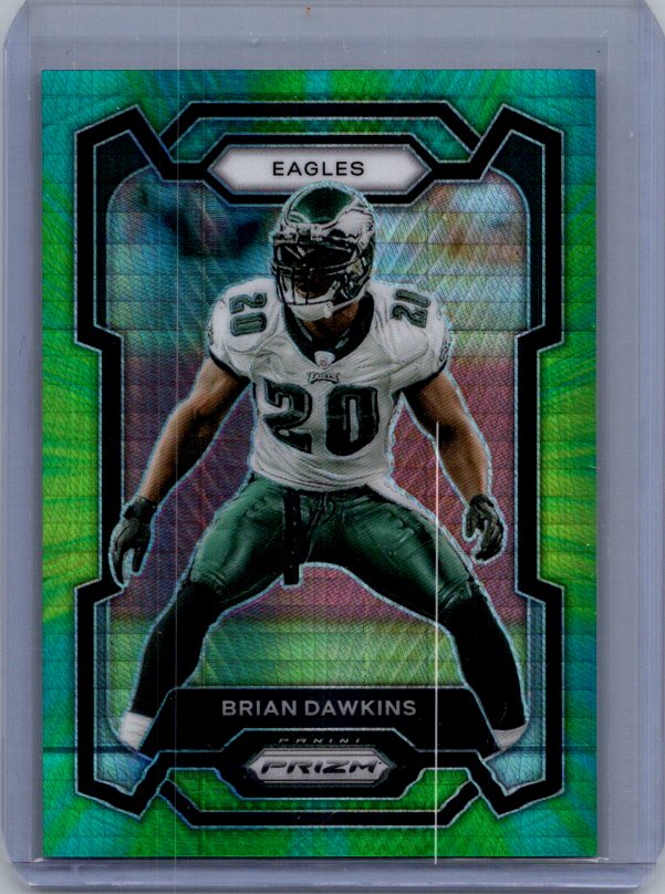 Brian Dawkins