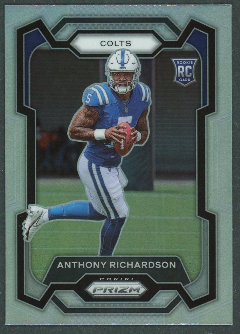 Anthony Richardson