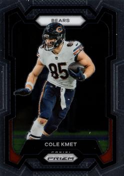 Cole Kmet
