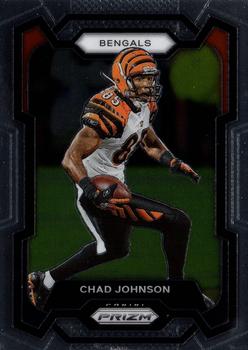 Chad Johnson