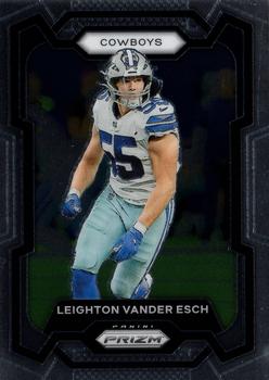 Leighton Vander Esch