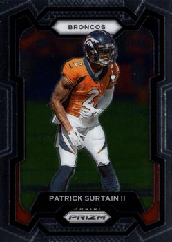 Patrick Surtain II