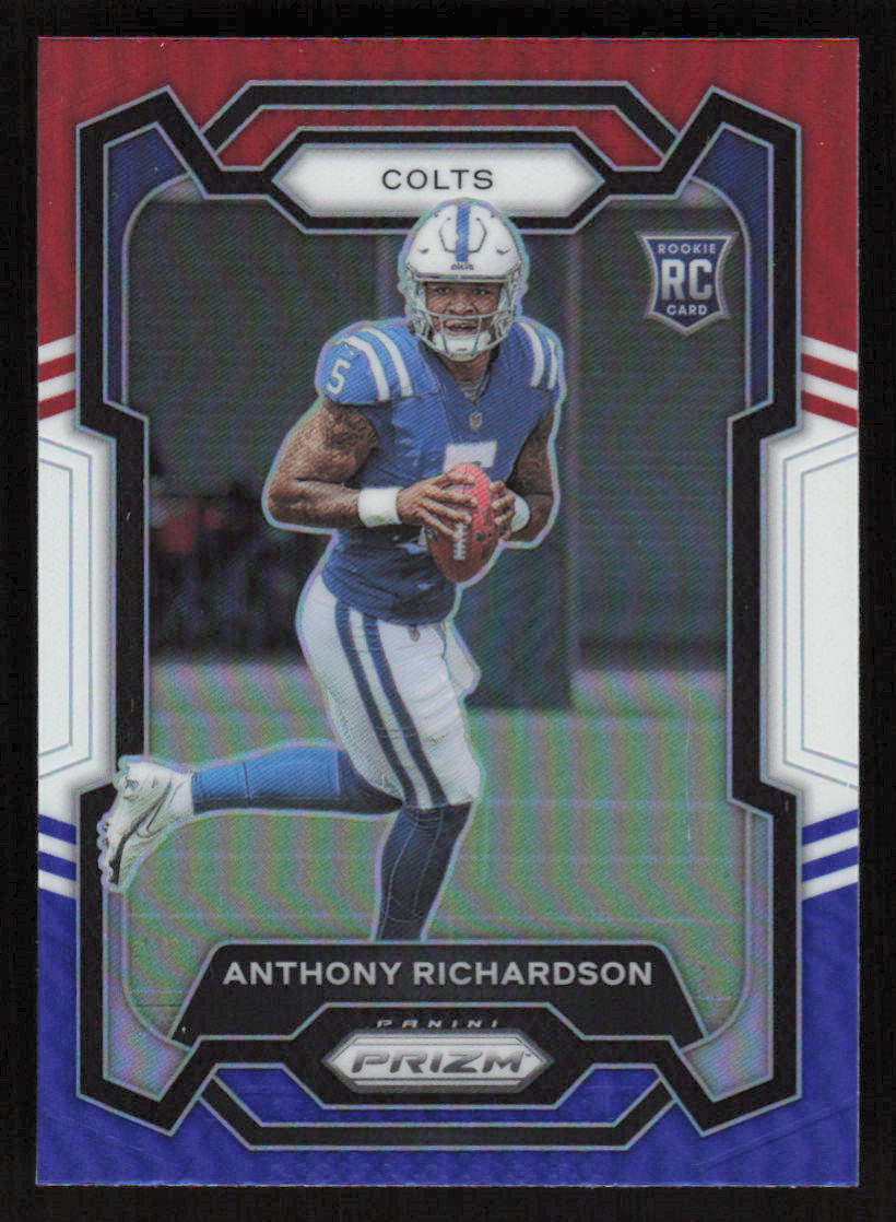 Anthony Richardson