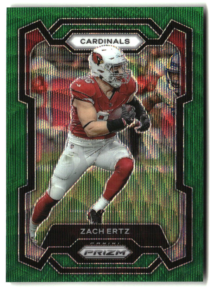 Zach Ertz