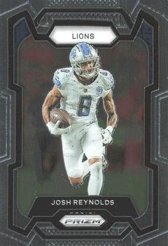 Josh Reynolds