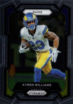 Kyren Williams