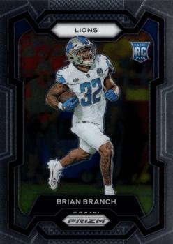 Brian Branch