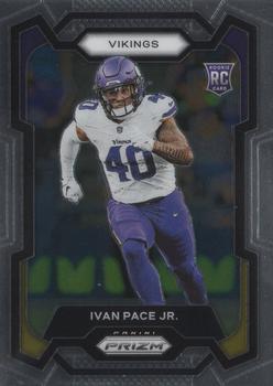 Ivan Pace Jr.