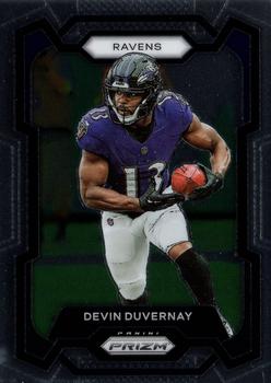 Devin Duvernay