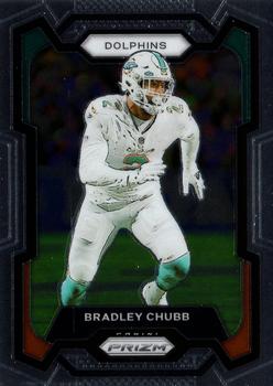 Bradley Chubb