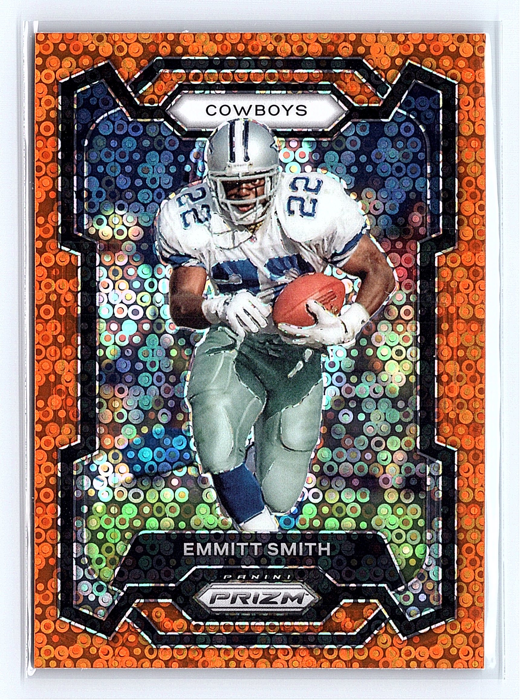 Emmitt Smith