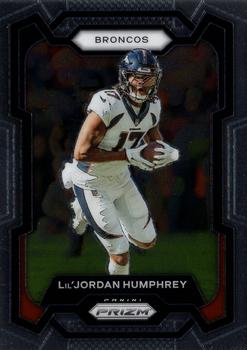 Lil'Jordan Humphrey