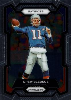 Drew Bledsoe