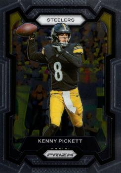Kenny Pickett