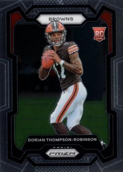 Dorian Thompson-Robinson