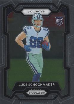 Luke Schoonmaker