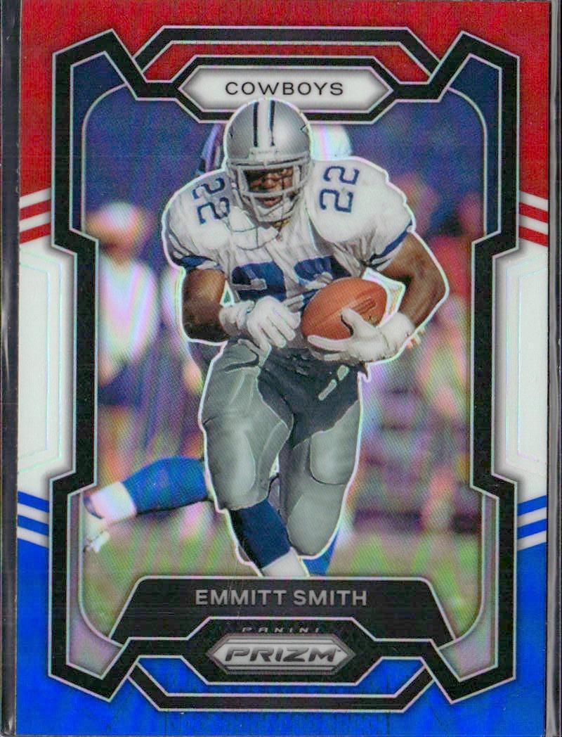 Emmitt Smith