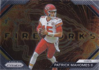 Patrick Mahomes II
