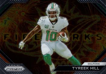 Tyreek Hill