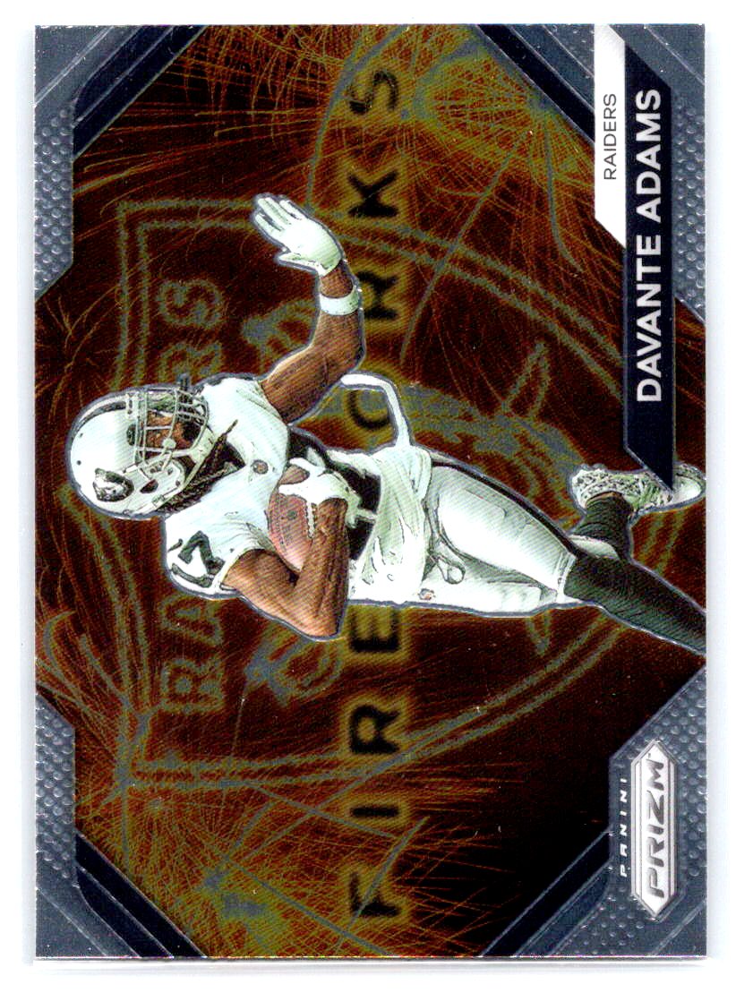 Davante Adams