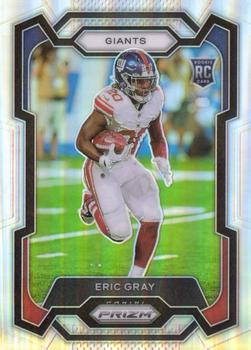 Eric Gray