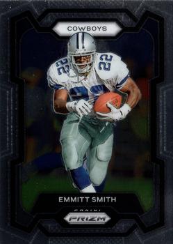 Emmitt Smith