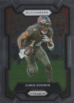 Chris Godwin