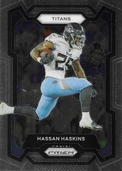 Hassan Haskins