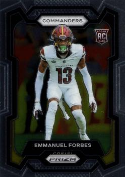 Emmanuel Forbes
